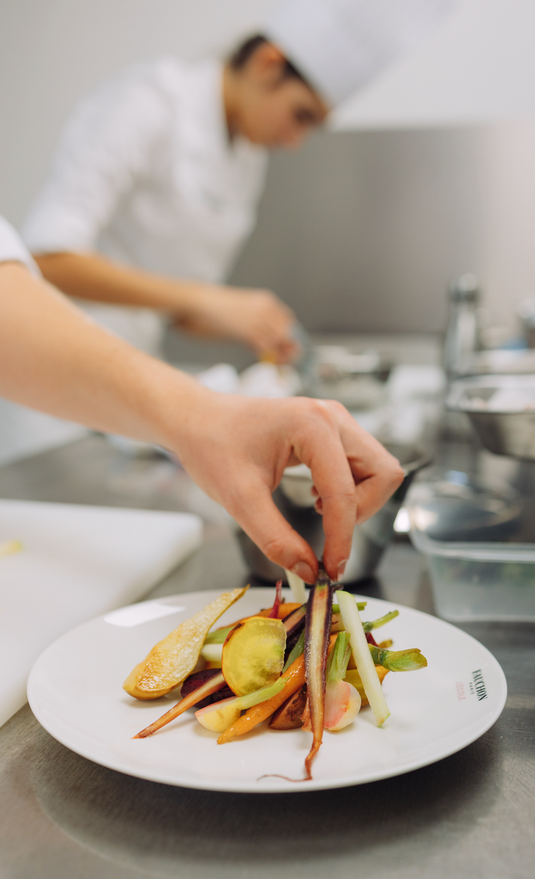 09/01 - Éveil Détox : Cuisine Santé et Fraîcheur